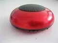 Bluetooth mini speaker 