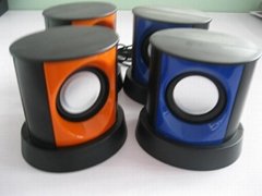 computer subwoofers mini speaker for laptop
