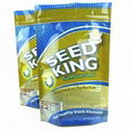 sunflower seeds packaging bags