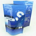 whey protein packaging bags