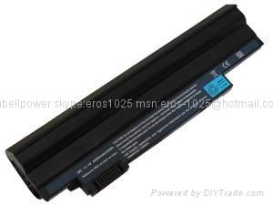 good quality cheap laptop battery replacement for ACER  2