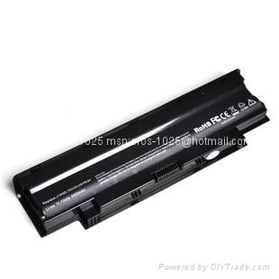Laptop battery replacement for ACER Aspire 4720 Series AS07A72 9 Cells 4