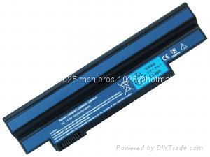 Laptop battery replacement for ACER Aspire 4720 Series AS07A72 9 Cells 5
