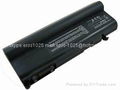 good quality cheap Laptop battery replacement for Toshiba Dynabook CX/45F 