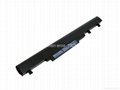 good quality cheap Laptop battery replacement for Toshiba Dynabook CX/45F  4