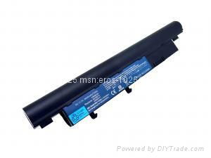 new Laptop battery replacement forToshiba Satellite P30 PA3383 4