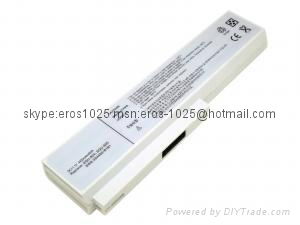 new cheap Laptop battery replacement for dell Inspiron 1525  3