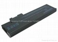 New good quality cheap Laptop battery replacement for ACER Aspire 1680 Series  2