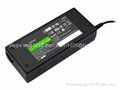 new laptop adapter charger for SONY 92w power  adapter 2
