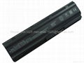 Good Quality Replacement Laptop Battery, Replacement for HP DM4/CQ42, Grade A 1