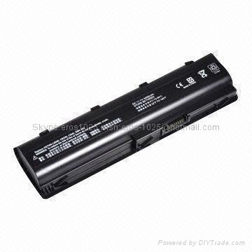 Good Quality Replacement Laptop Battery, Replacement for HP DM4/CQ42, Grade A 3