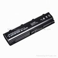 Good Quality Replacement Laptop Battery, Replacement for HP DM4/CQ42, Grade A 3