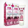 FEG 100% Natural Ingredients Breast Enhancement Cream 