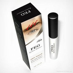 2013~2014 Eyebrow Growth Cosmetics from FEG Eyebrow Growth Products