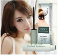 100% Effective FEG Natural Eyelash Growth with our Eyelash Serum  1