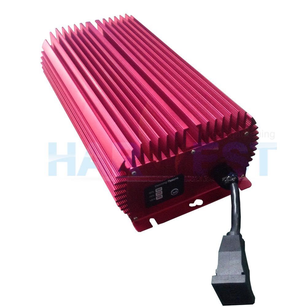 Digital Ballast 1000W