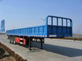 SEMI-TRAILER TRUCK 1