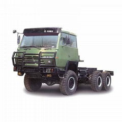 Military Vehicle