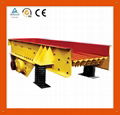 GZD/ZSW Vibrating Feeder