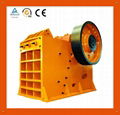 Jaw Crusher