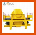 Vertical Shaft Impact Crusher(Sand