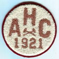 Chenille patch