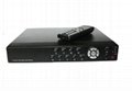 4CH Stand Alone DVR 2