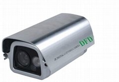 IR digital CCD video camera