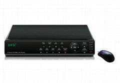 16CH D1 Network DVR