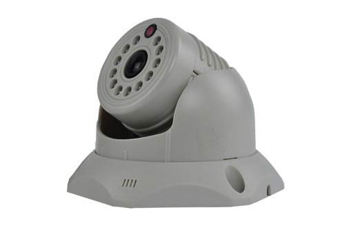  IR Dome Camera