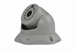 IR Dome Camera