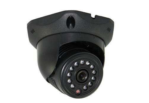  IR Dome Camera 2