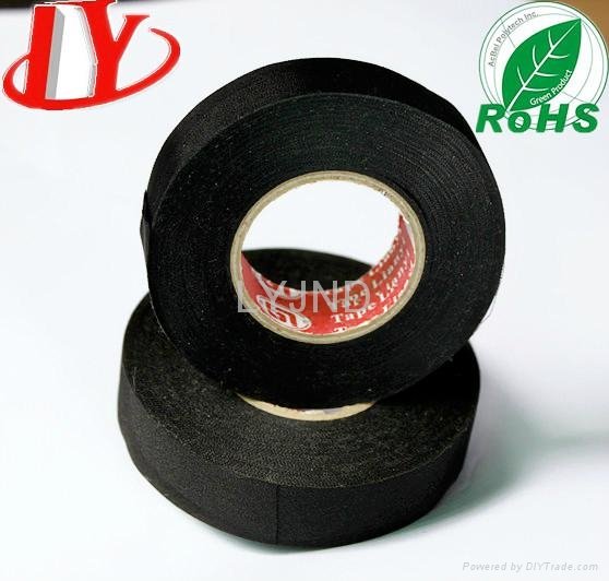 19mm*25m waterproof chemical fiber cloth tape 2