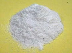 calcium carbonate powder (coated and uncoated)