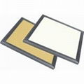 LED Square Panel light