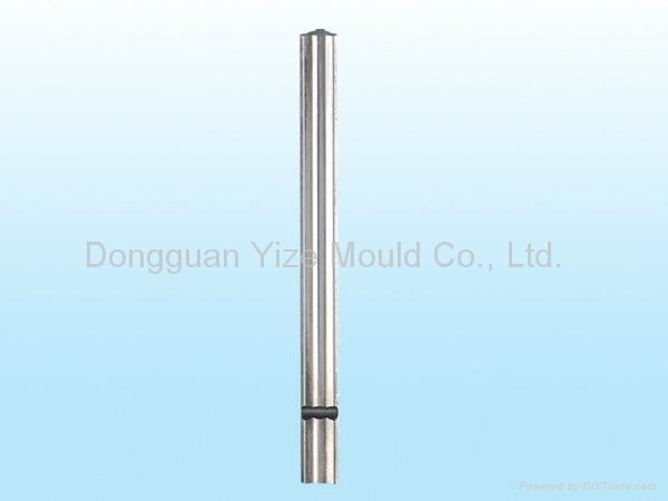 mobile connector mould components