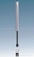 nitrogen gas lift spring swivel rod pole