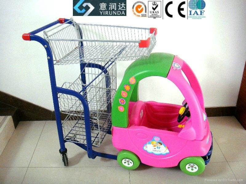 child shopping cart 3