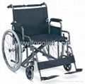 wheelchair - FN209E-61 1