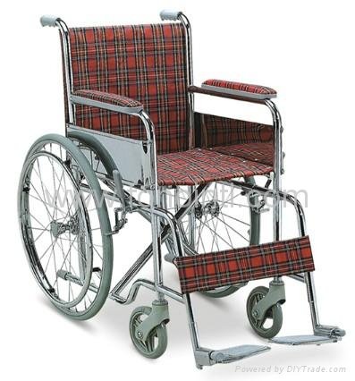 wheelchair - FN802-35
