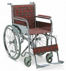 wheelchair - FN802-35