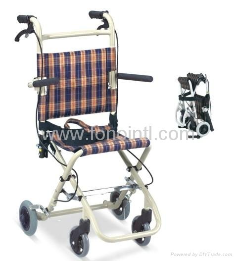wheelchair - FN800LBJ