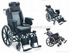 wheelchair - FN204BJQ