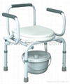 commode - FN813