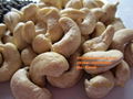 Vietnam cashew nuts for sell