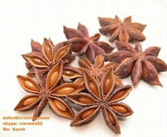 Vietnam star anise good price