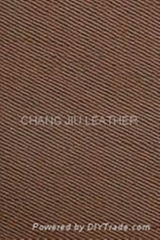 Synthetic pu leather for Wine Box