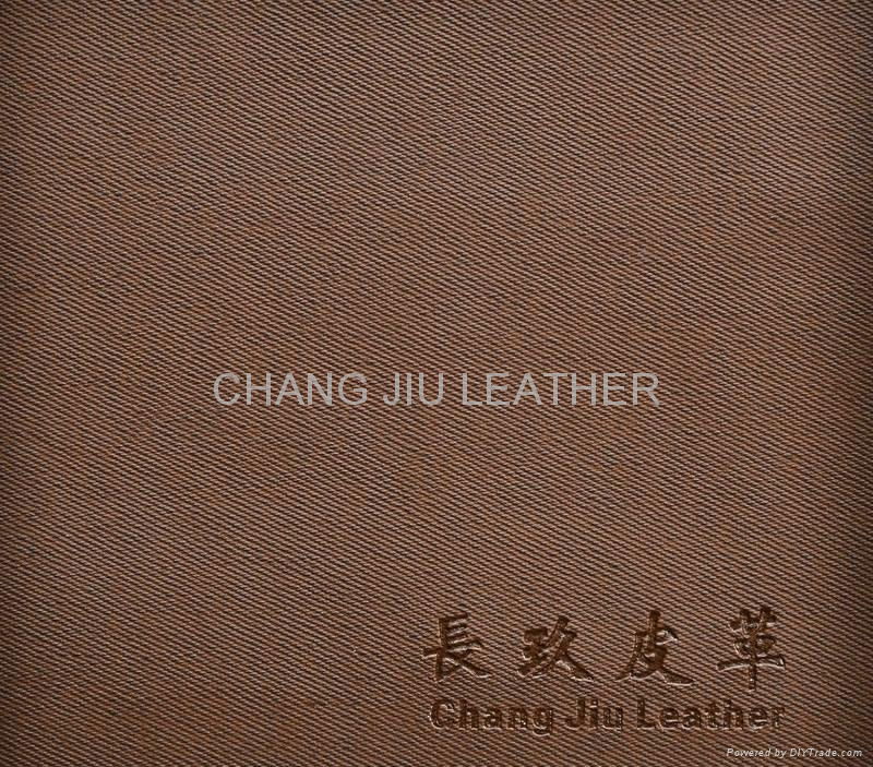 Synthetic pu leather for Wine Box 2