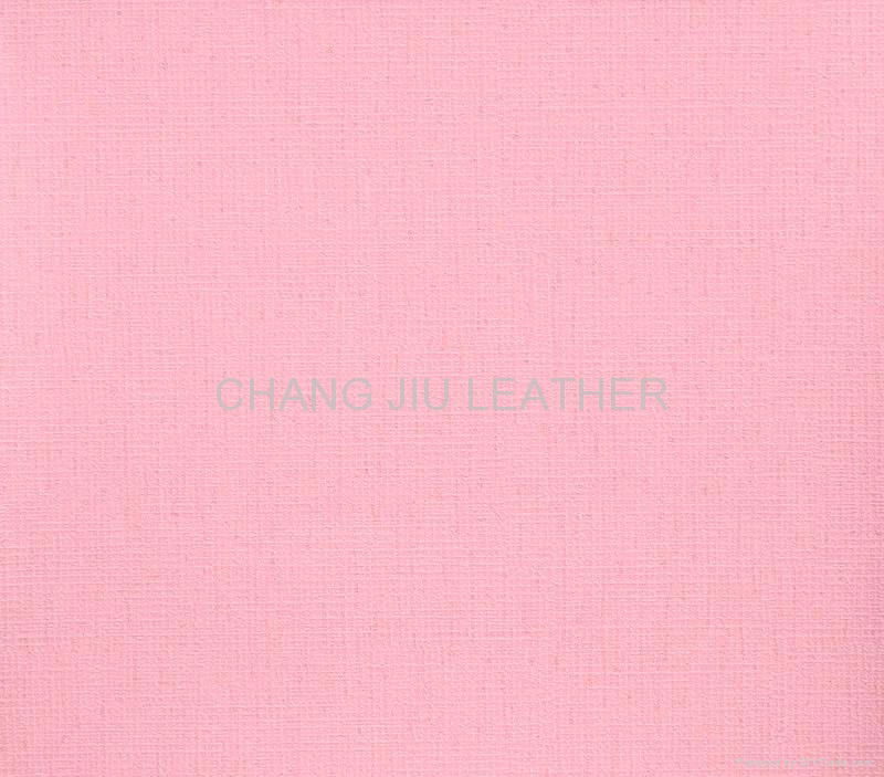 Synthetic pu leather for Book Binding 2