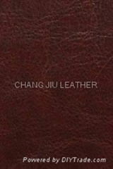 Synthetic PU leather for Digtial Product